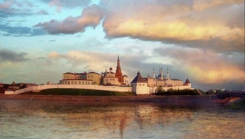 Мэры более 100 городов обсудят в Казани развитие Евразийского региона 