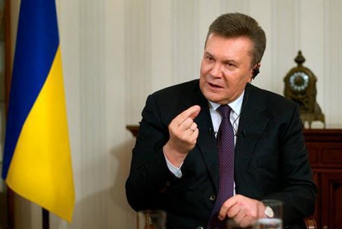 Стало известно, почему Виктор Янукович не поедет в Киев на допрос