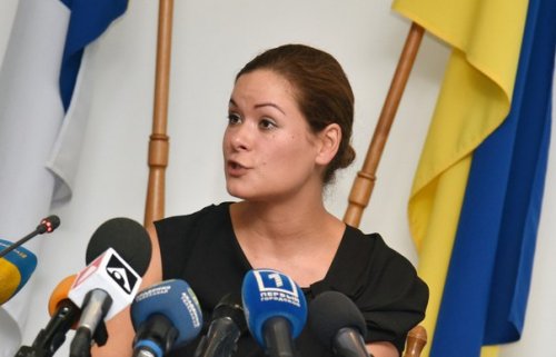 Мария Гайдар написала заявление об отказе от гражданства РФ