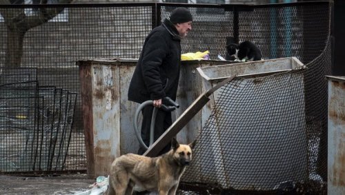 Из-за долгового кризиса население Украины станет беднее в 4 раза