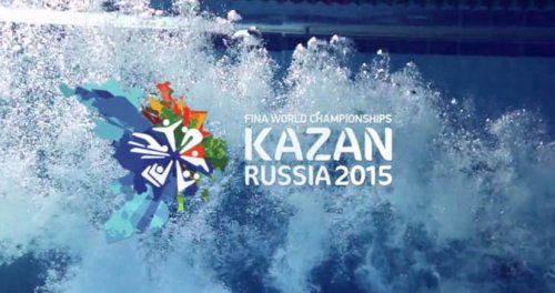 Иностранцы пришли в восторг от соревнований в Казани
