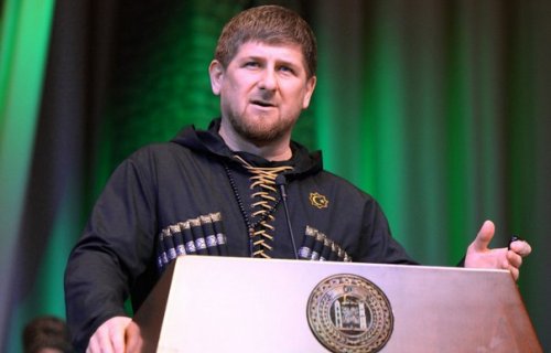 Кадыров: въезд в республику чеченцам, решившим воевать на стороне ИГ, будет закрыт