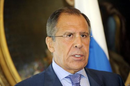 Лавров: «Россия и Саудовская Аравия выступают за общую борьбу с ИГ»