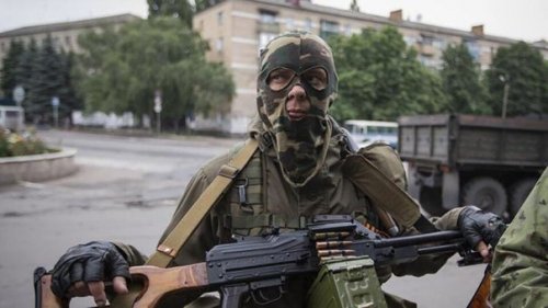 В конце августа в Донбассе начнется полномасштабная война
