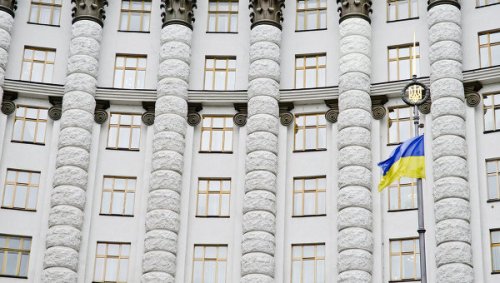 Правительство Украины утвердило второй пакет санкций против России