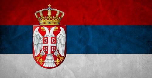 Нейлоновая удавка для Сербии