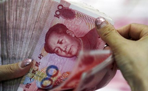 Ход конем по-китайски, почему девальвация юаня увеличит долги США