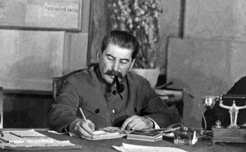 У Сталина были ошибки