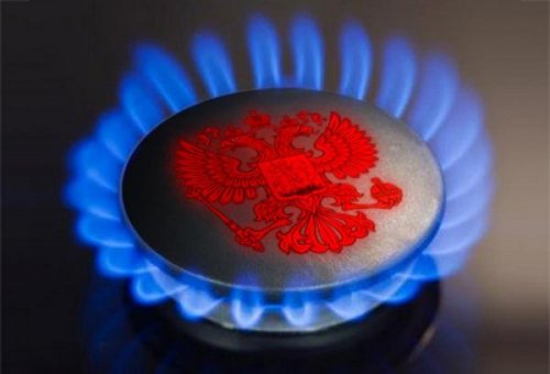 Россия эффективно увеличивает поставки газа в Евросоюз