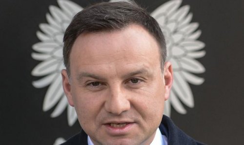 Новый польский президент: ближе к НАТО и дальше от Украины