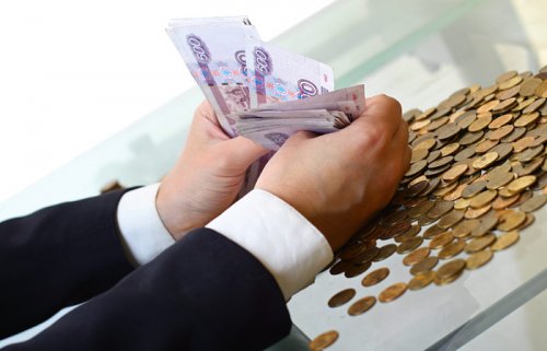 В ЛНР рубль станет основной валютой с 1 сентября