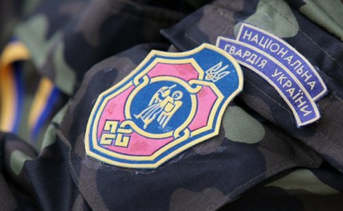 Украинская армия: «Добровольцы заканчиваются»