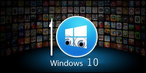 Windows 10  больше похожа на терминал по сбору данных, чем на операционную систему