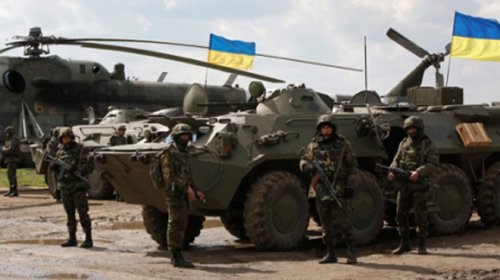 Военный эксперт: У ВСУ нет никаких шансов против армии ДНР