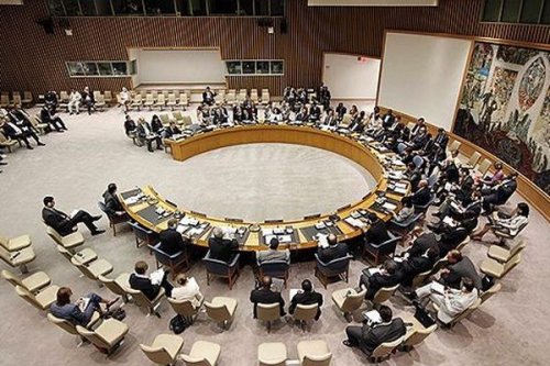 Для чего Соединённым Штатам нужен новый формат ООН?