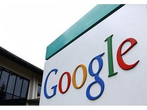 Киев обвиняет Google в «кремлевской пропаганде»
