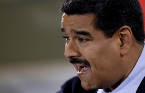 Мадуро заявил о планах своего убийства колумбийцами