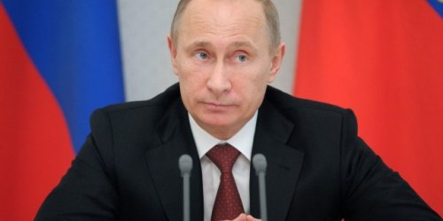Путин предложил дедолларизацию в рамках СНГ