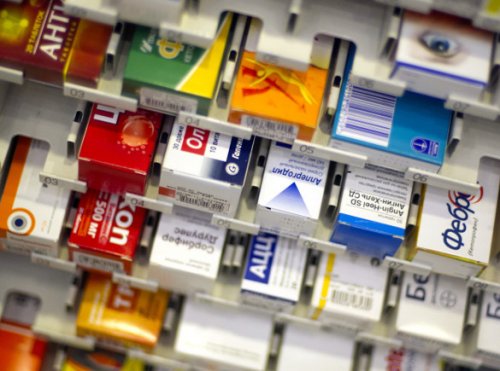 Поставки лекарств из РФ увеличатся в 3-4 раза, что решит проблему наполняемости аптек ЛНР