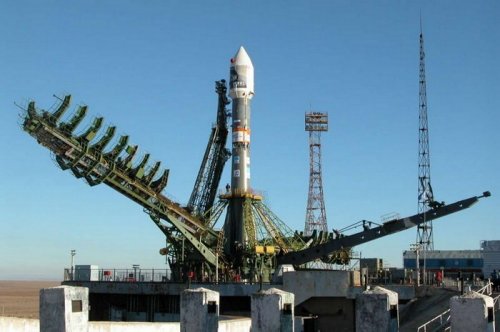 В Роскосмосе поддержали идею турпоездок на космодромы