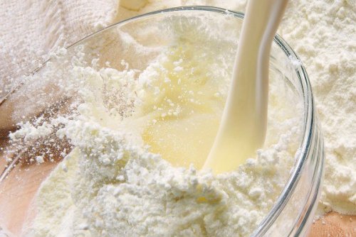 Россельхознадзор обнаружил антибиотики в сухом молоке из Белоруссии
