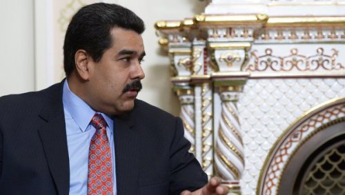 Венесуэла закрыла еще один участок границы с Колумбией