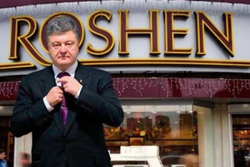 Пока вся Украина затягивает пояса, Порошенко расширяет бизнес