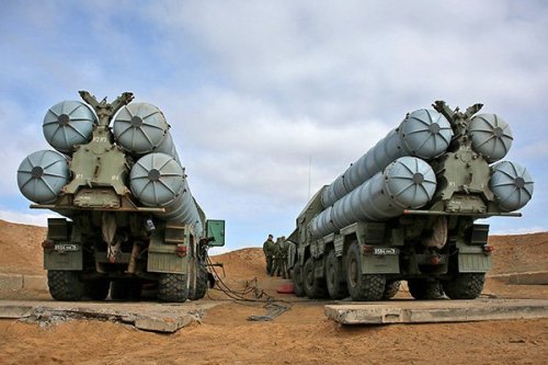 Россия подпишет контракт с Ираном по С-300 в ближайшее время