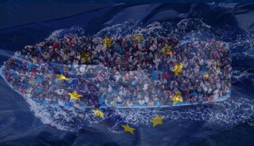 Европа не смогла договориться о распределении мигрантов 