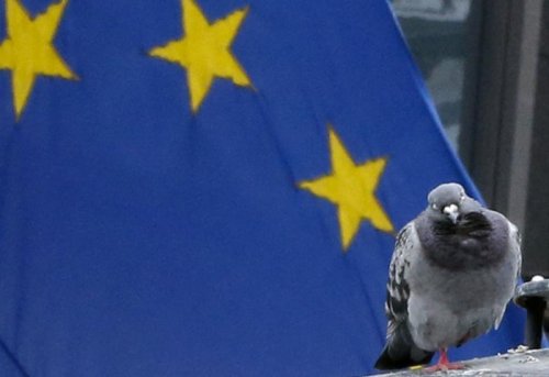 Санкции ЕС против России вступили в силу