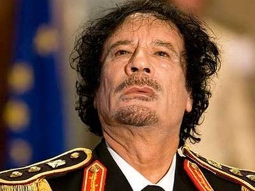 Судьба мстит Европе за гибель последнего героя арабской революции