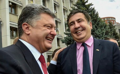 Почему Порошенко объявил войну конкурентам