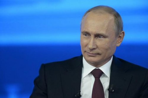Путин: ЧМ по футболу 2018 года войдет в историю мирового спорта