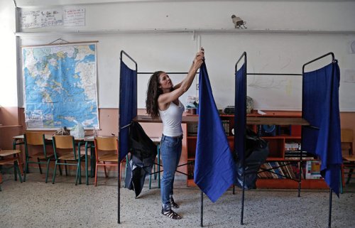 К чему приведут новые выборы в Греции
