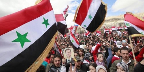 Эскобар: только Россия ищет пути урегулирования сирийского конфликта