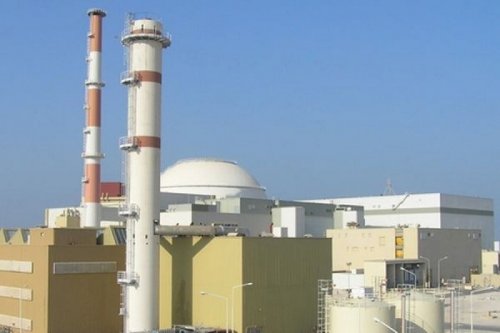 Иран и Россия начинают сотрудничество в поставках ядерного топлива для Бушерской АЭС