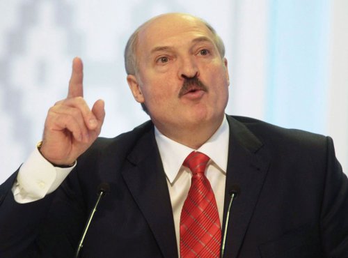 Лукашенко высказал озабоченность судьбой мира