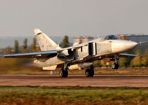 Генерал Руцкой: Авиация РФ в Сирии закончит все за два-три месяца 