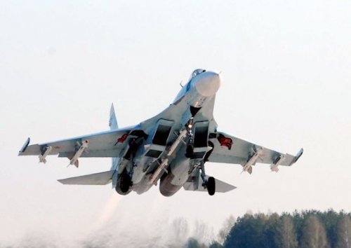Генерал Руцкой: Авиация РФ в Сирии закончит все за два-три месяца 