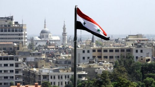 МИД Сирии: Дамаск полностью доверяет России в борьбе с терроризмом 