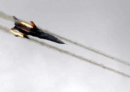 МИД: Москва может рассмотреть просьбу Ирака об авиаударах по ИГИЛ
