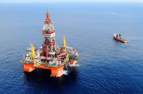 Пекин запретил добывать нефть в районе Южно-Китайского моря без его разрешения 