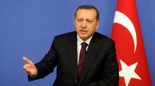Эрдоган начал платить по счетам 