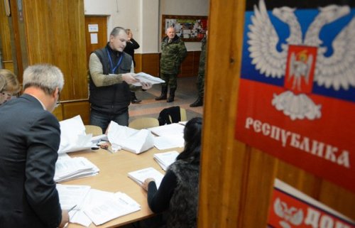 ДНР и ЛНР согласились перенести выборы на следующий год 