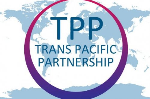 Транс-Тихоокеанский торговый союз будет выгоден России 