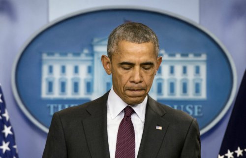 Обама извинился перед "Врачами без границ" за бомбардировку больницы в Кундузе