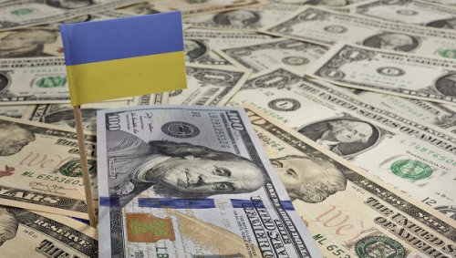 Киев не смог договориться с Россией о реструктуризации долга