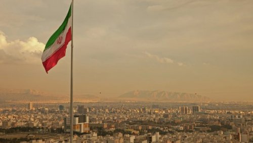 Иран заявил об успешном испытании ракеты дальнего радиуса действия 