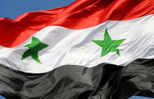 Неизвестная Сирия