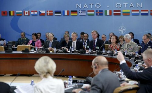 Сделать НАТО больно: Как заставить Запад отказаться от санкционного давления на Россию?